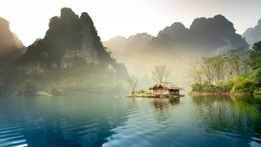 可靠性科技智慧工厂